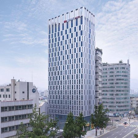 Travelodge Dongdaemun סיאול מראה חיצוני תמונה