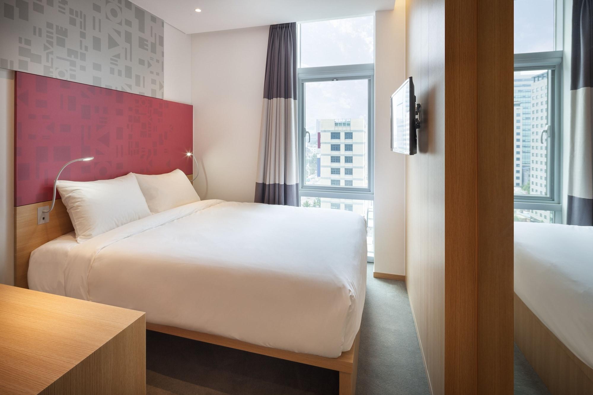 Travelodge Dongdaemun סיאול מראה חיצוני תמונה