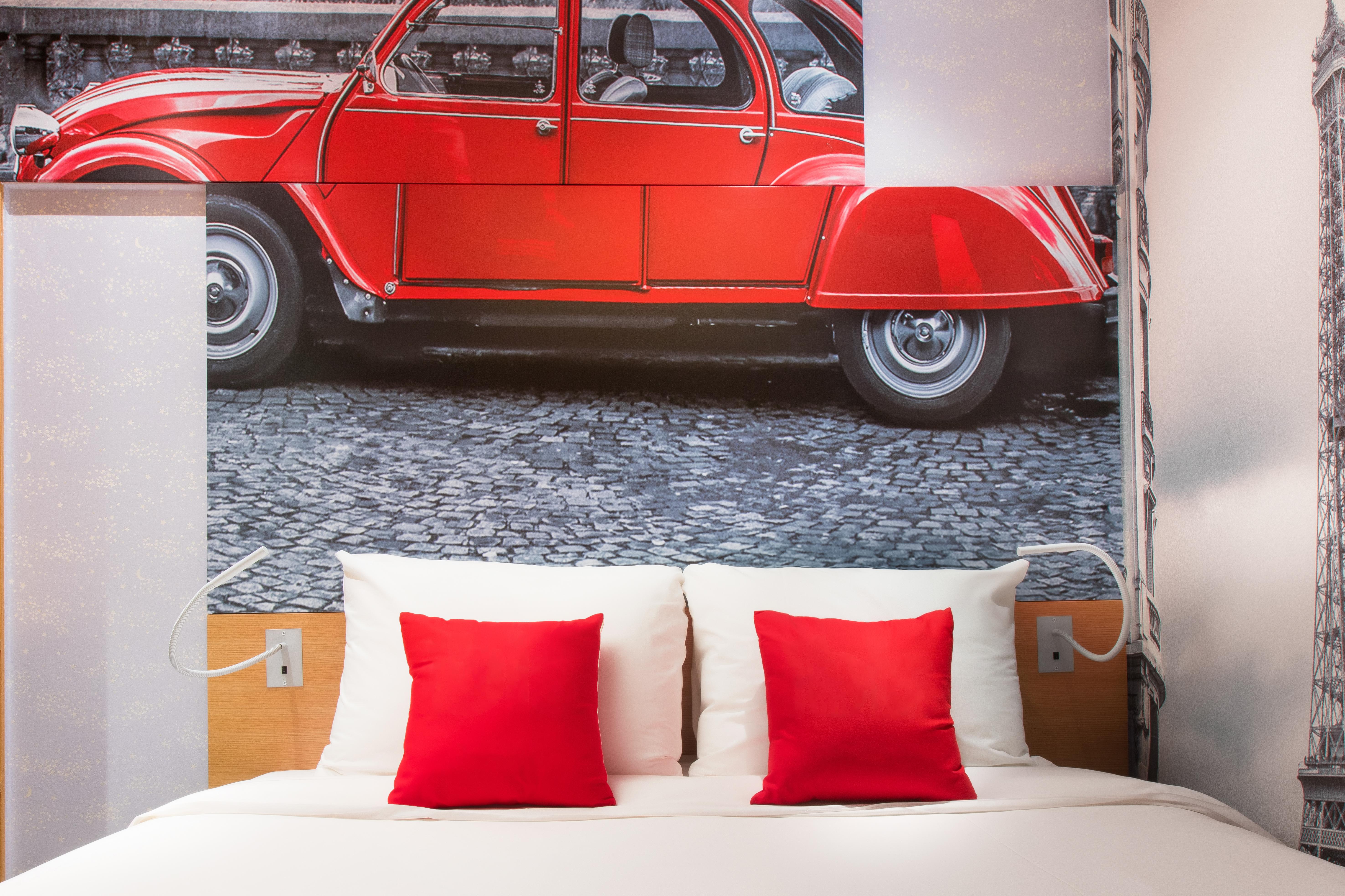Travelodge Dongdaemun סיאול מראה חיצוני תמונה