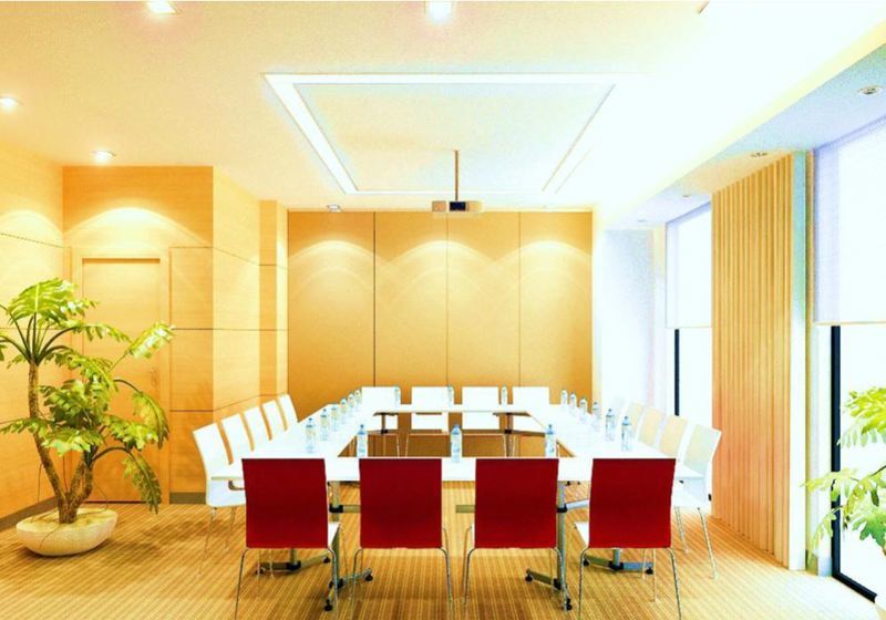 Travelodge Dongdaemun סיאול מראה חיצוני תמונה